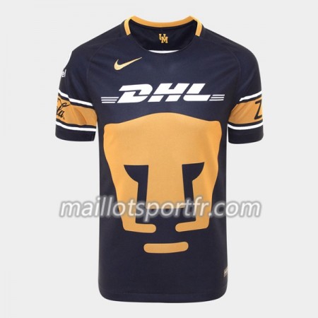 Maillot de Foot Pumas UNAM Exterieur 2018/19
